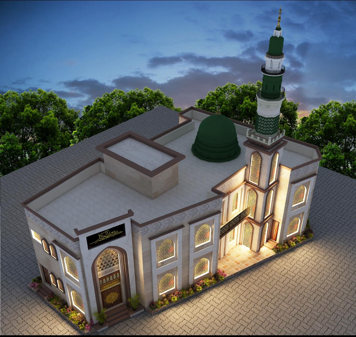 New design view 2